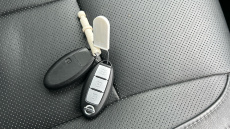 Nissan Qashqai 1.6 dCi Tekna 5dr Xtronic Diesel Hatchback